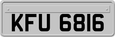 KFU6816