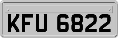 KFU6822