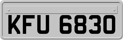 KFU6830