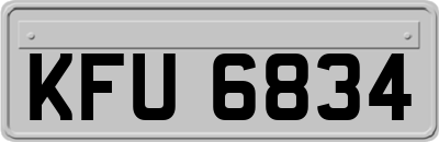 KFU6834