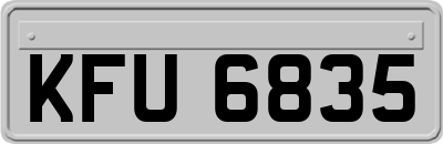 KFU6835