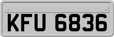 KFU6836