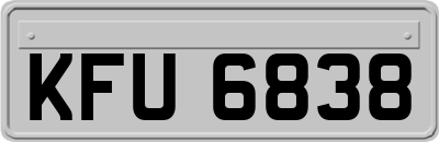 KFU6838