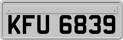 KFU6839