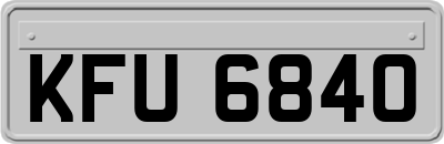 KFU6840