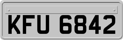 KFU6842