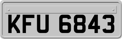 KFU6843