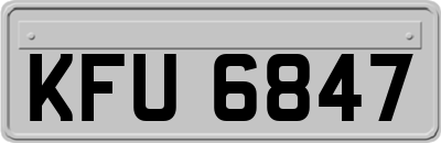 KFU6847