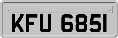 KFU6851