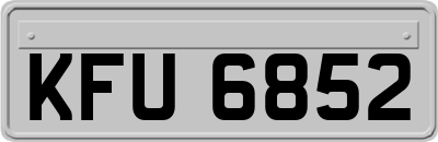 KFU6852