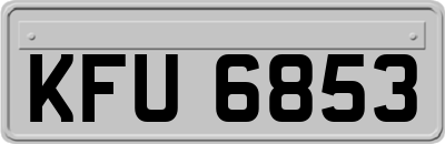 KFU6853