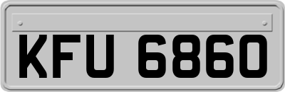 KFU6860