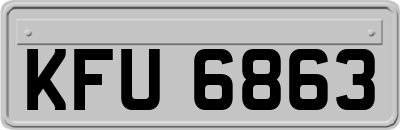 KFU6863