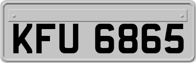 KFU6865