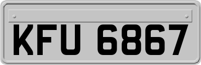 KFU6867