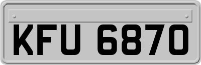 KFU6870