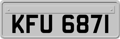 KFU6871