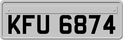 KFU6874