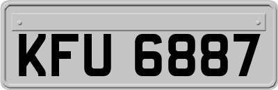 KFU6887