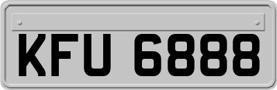 KFU6888