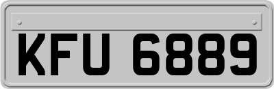 KFU6889