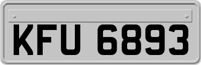 KFU6893