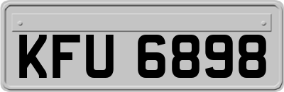 KFU6898