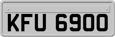 KFU6900