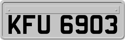 KFU6903