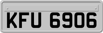 KFU6906