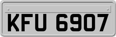 KFU6907