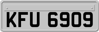 KFU6909