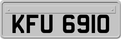 KFU6910