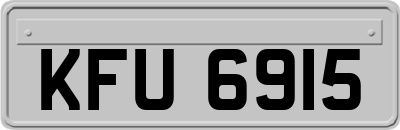 KFU6915