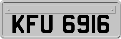 KFU6916