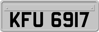 KFU6917