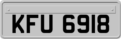 KFU6918