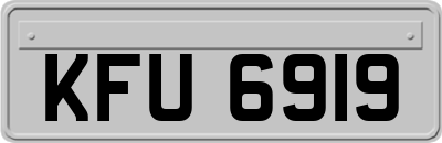 KFU6919