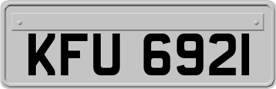 KFU6921