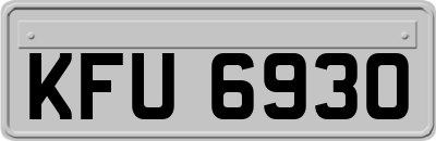 KFU6930