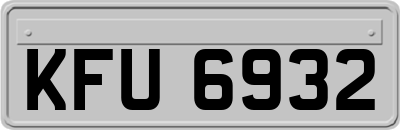 KFU6932