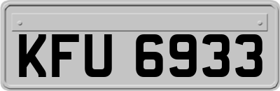 KFU6933