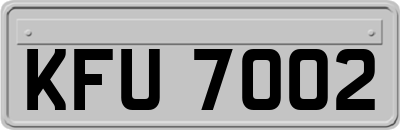 KFU7002