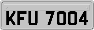 KFU7004