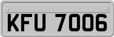 KFU7006