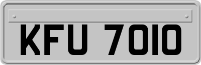 KFU7010