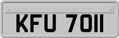 KFU7011