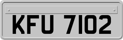KFU7102