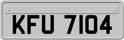 KFU7104