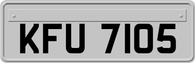 KFU7105